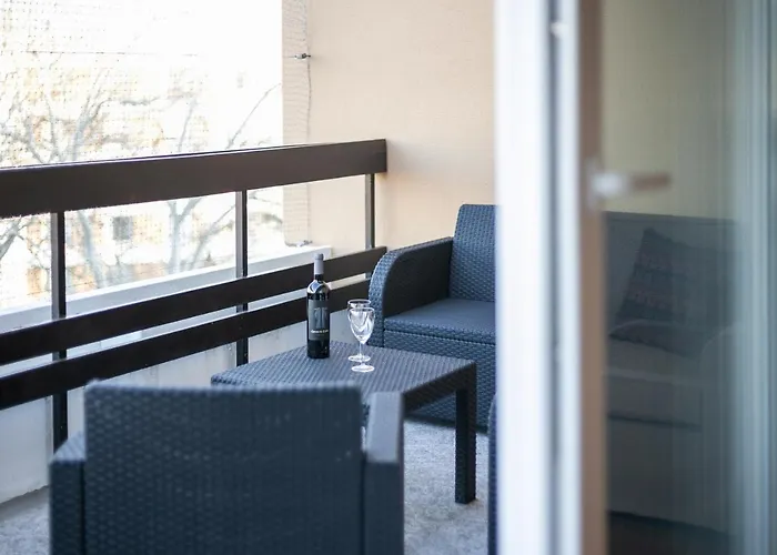 Amazing Tailor Made Penthouse By The Beach #1