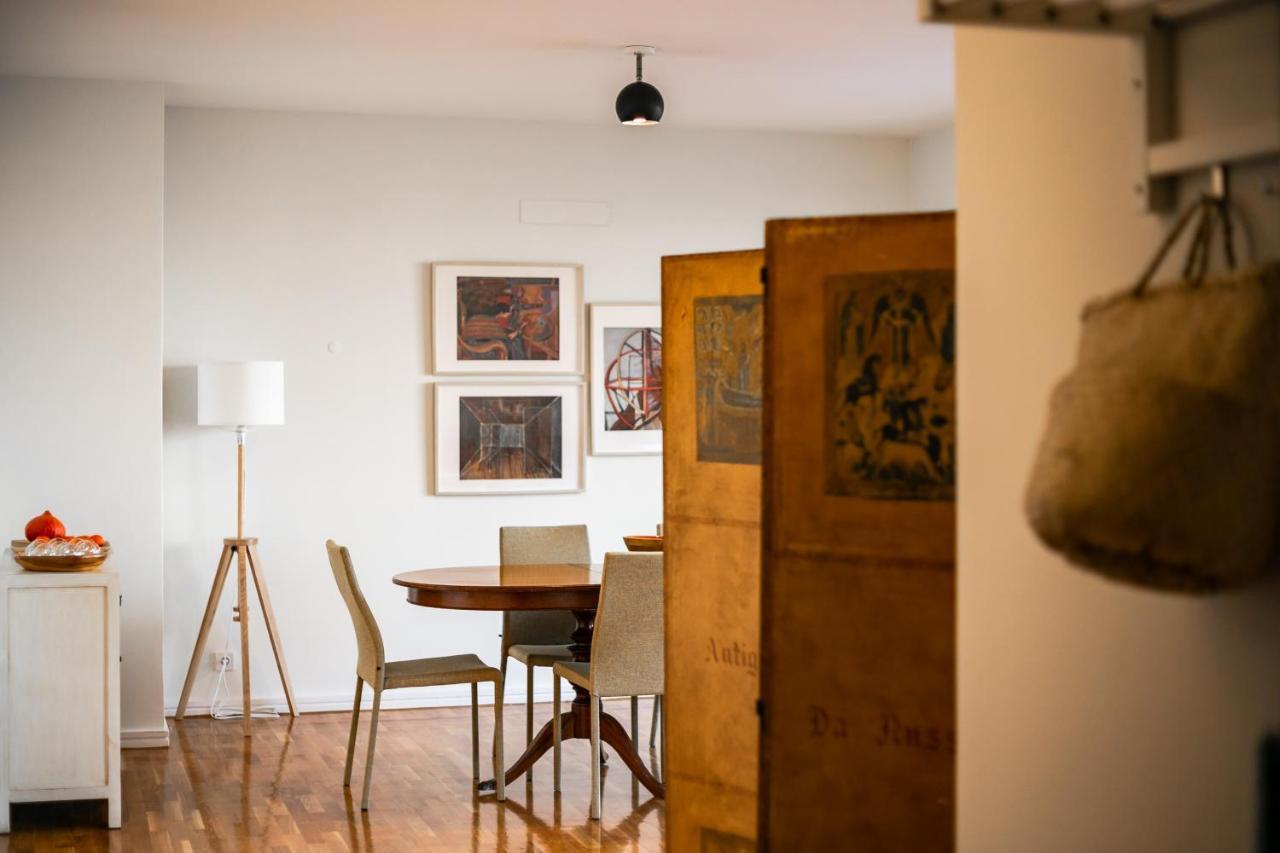 Amazing Tailor Made Penthouse By The #1