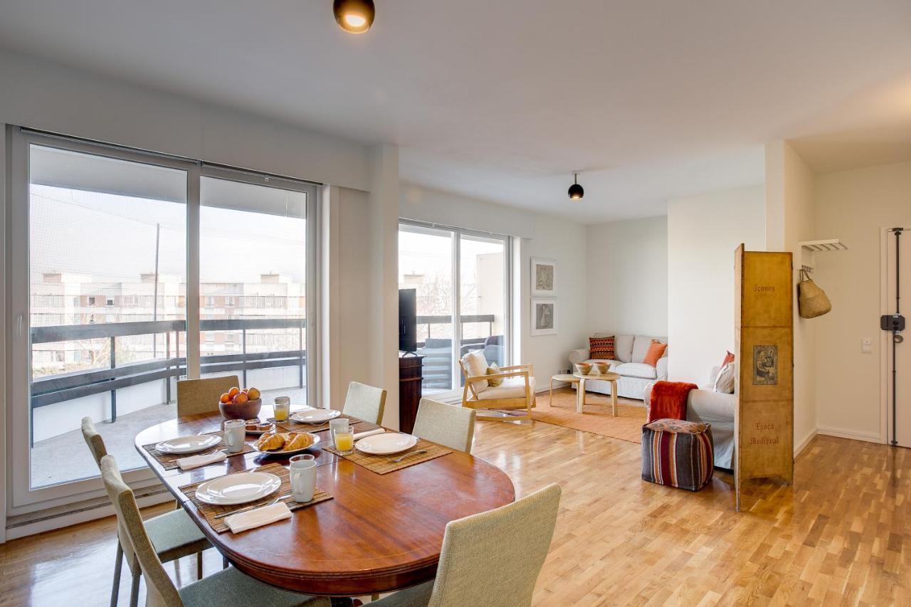 Amazing Tailor Made Penthouse By The #1 Apartment *