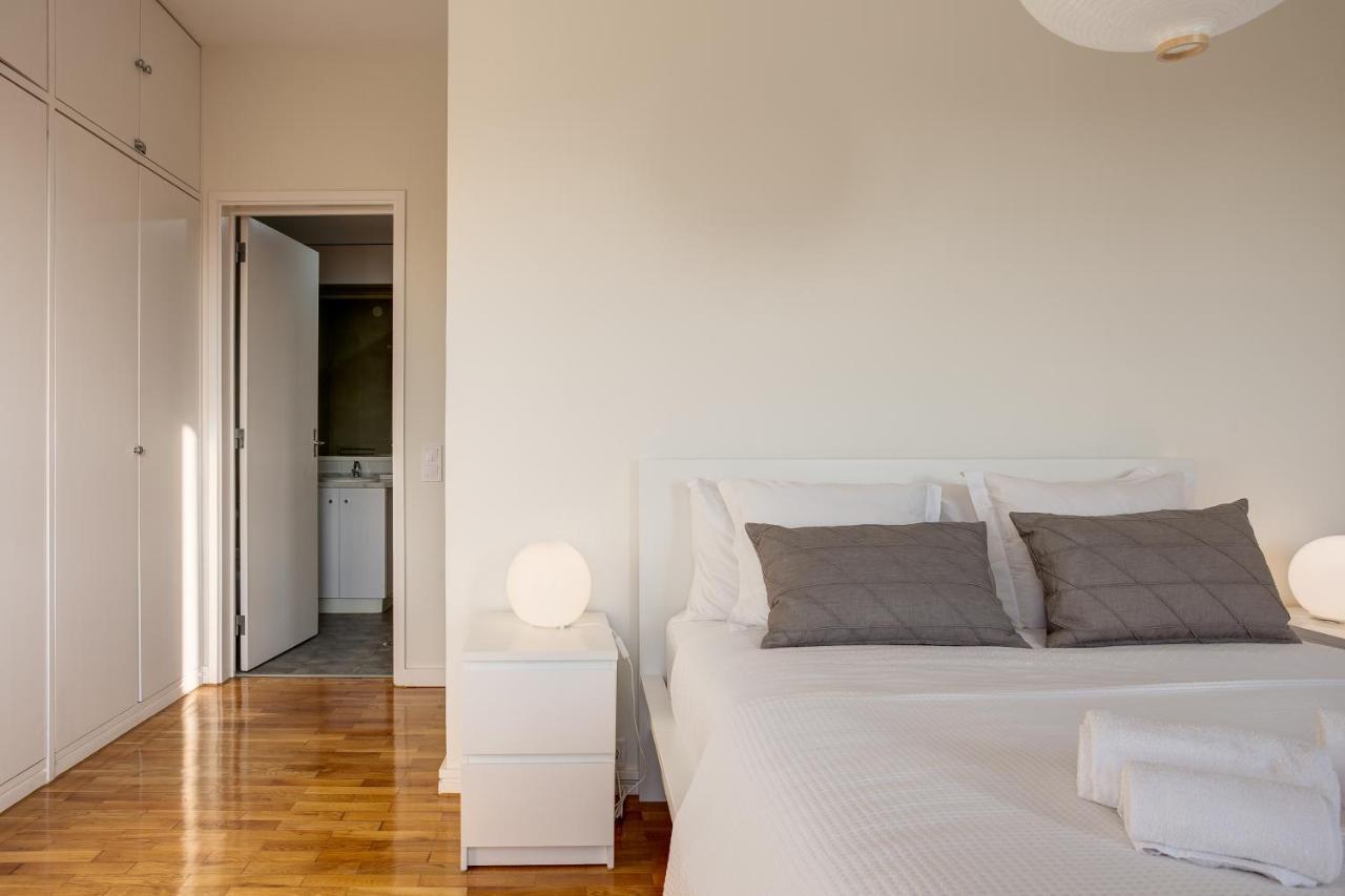 Amazing Tailor Made Penthouse By The #1 Apartment *