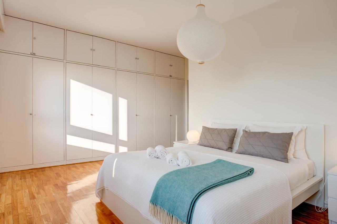 Apartment Amazing Tailor Made Penthouse By The #1