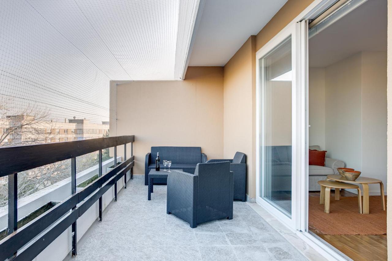Apartment Amazing Tailor Made Penthouse By The #1