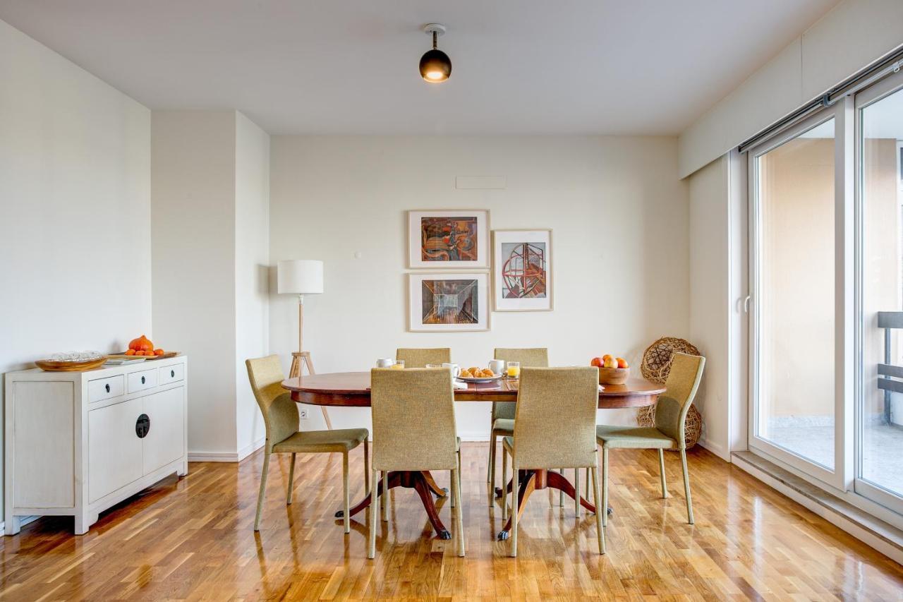 Amazing Tailor Made Penthouse By The #1 Apartment *