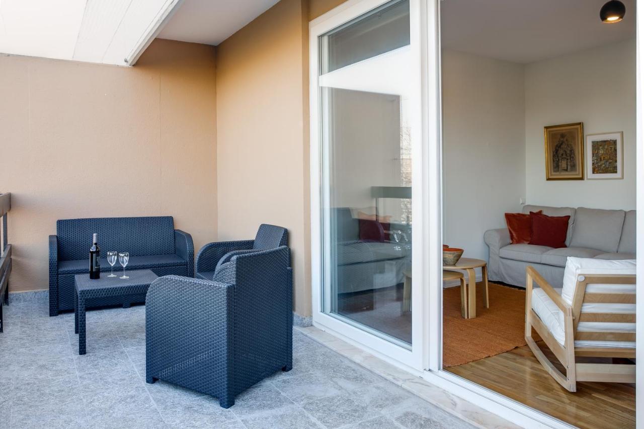 Apartment Amazing Tailor Made Penthouse By The #1 Oeiras