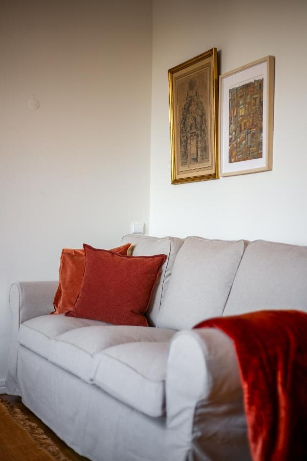Amazing Tailor Made Penthouse By The #1 Apartment Oeiras