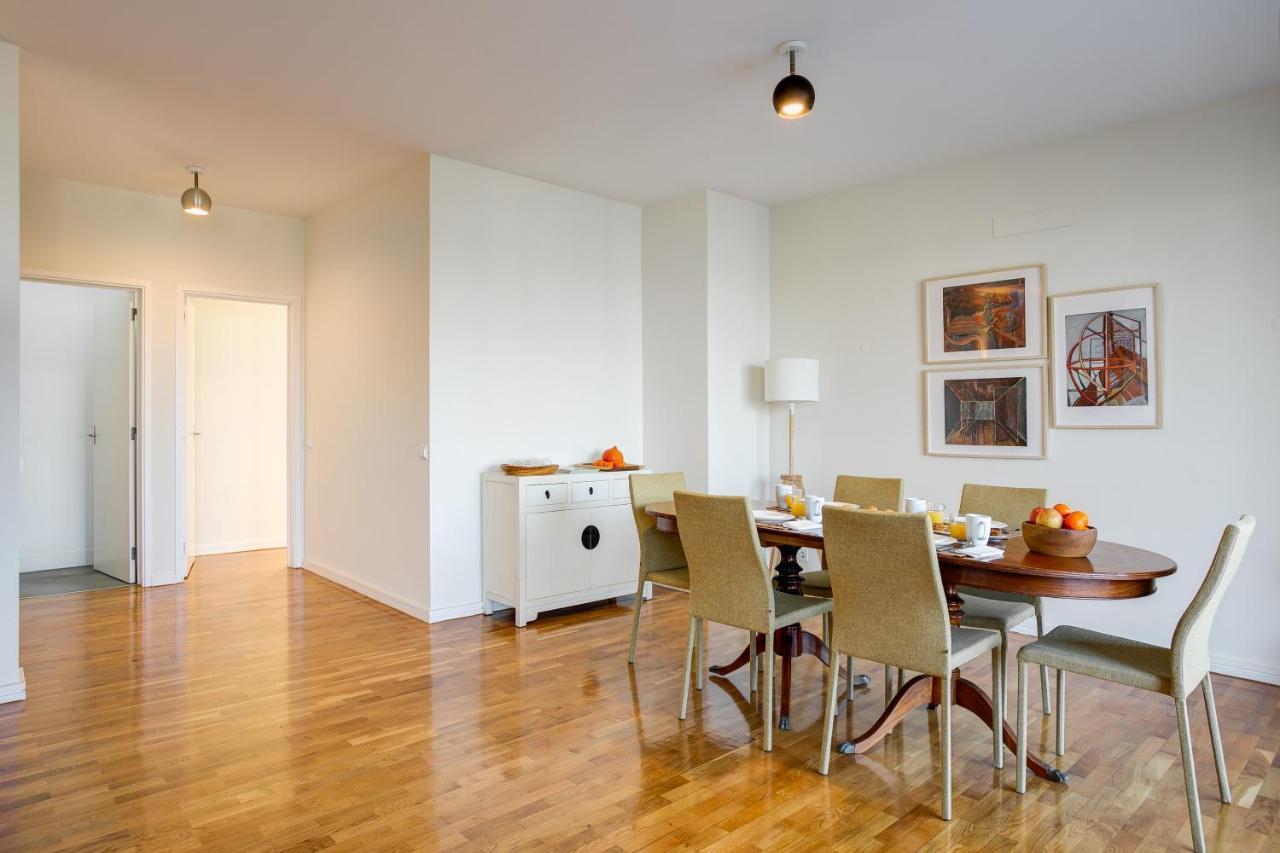 Apartment Amazing Tailor Made Penthouse By The #1