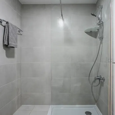 Amazing Tailor Made Penthouse By The Beach #1 Oeiras Zewnętrze zdjęcie