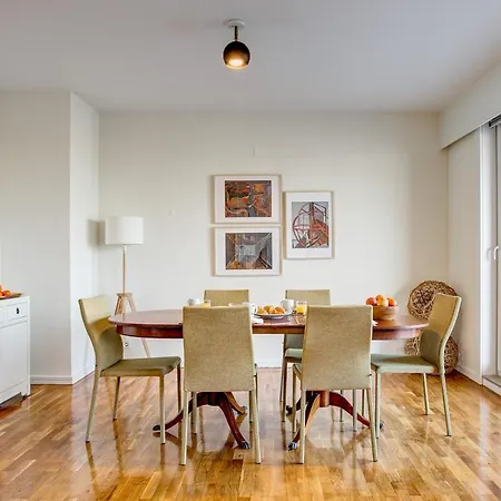 Amazing Tailor Made Penthouse By The Beach #1 Oeiras Zewnętrze zdjęcie