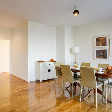 Amazing Tailor Made Penthouse By The Beach #1 Oeiras Zewnętrze zdjęcie